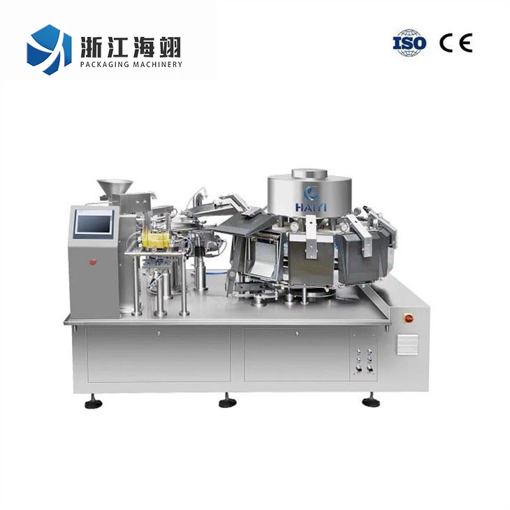 Vacuum Airtight Sealing Packaging Machine